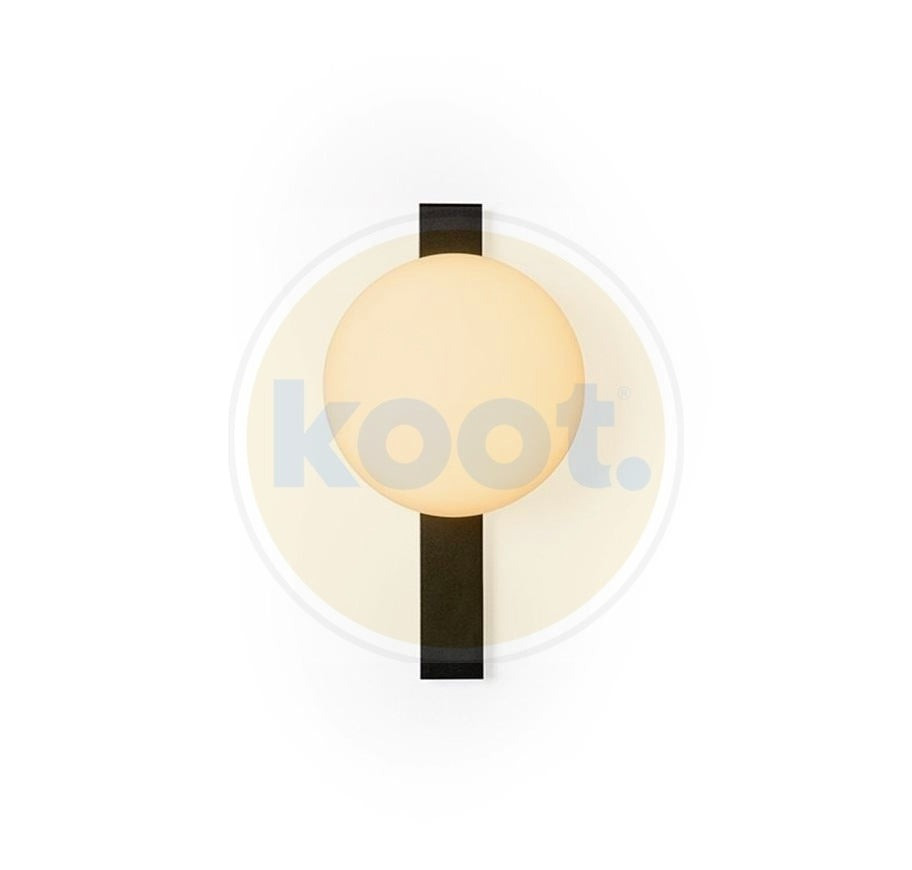 Estiluz - Circ A-3720X Outdoor wandlamp