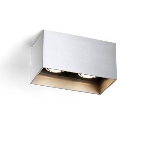 Wever & Ducre - Box 2.0 PAR16 Plafondlamp
