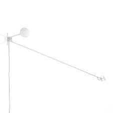 Luceplan - Counterbalance D73 wandlamp