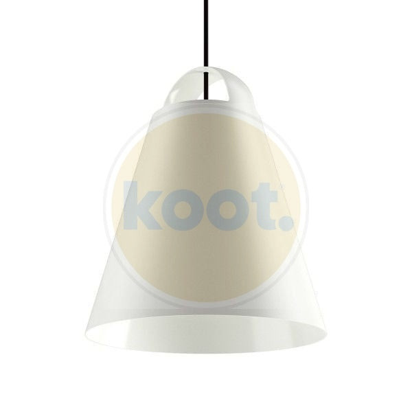 Louis Poulsen - Above 400 hanglamp