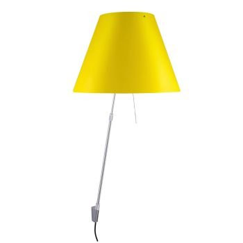 Luceplan - Costanza sensor dimmer wandlamp