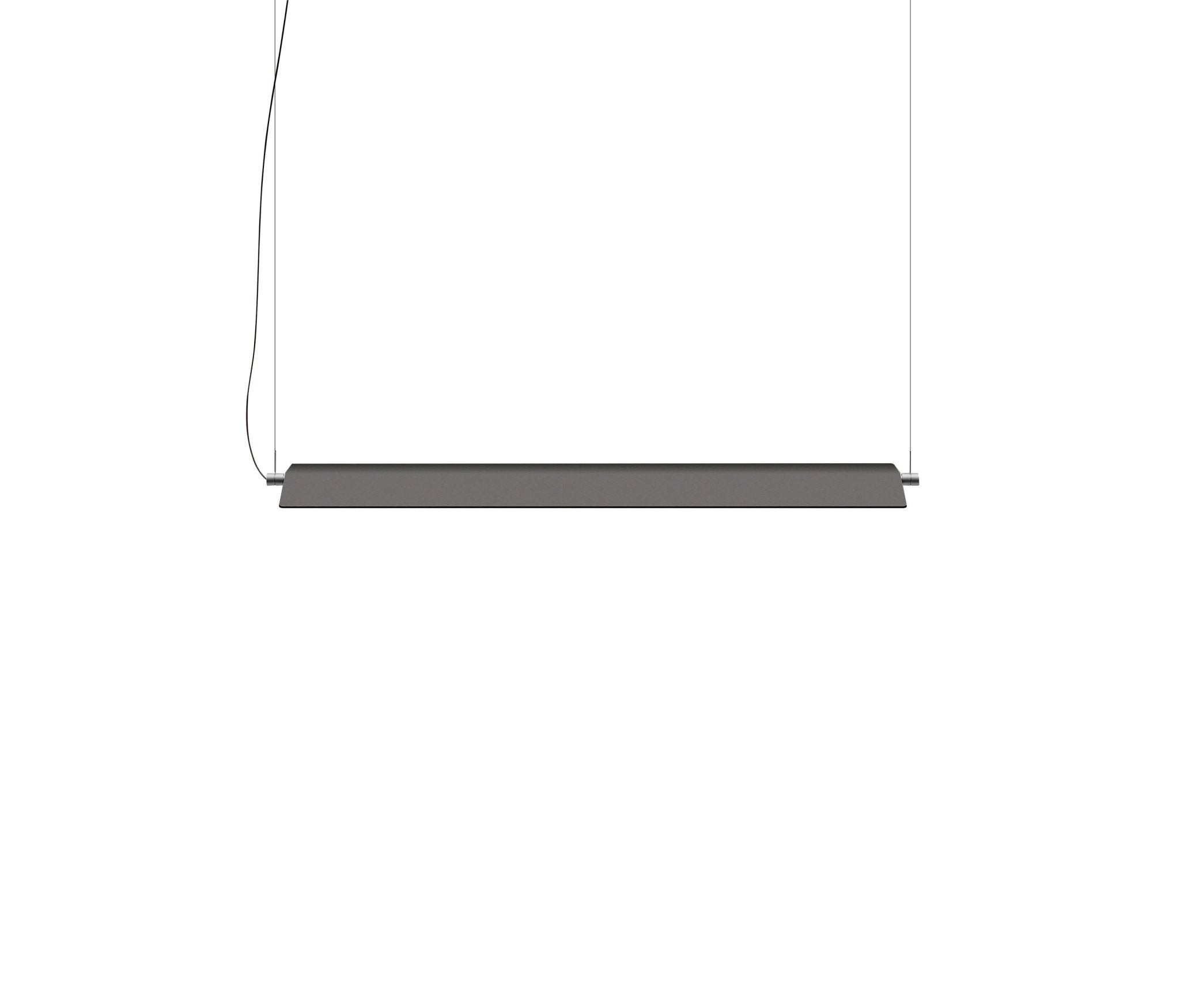 Luceplan - Fienile tussenlamp dimbaar hanglamp
