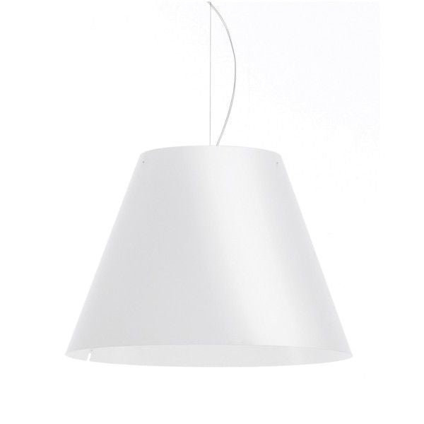 Luceplan - Grande Costanza hanglamp wit