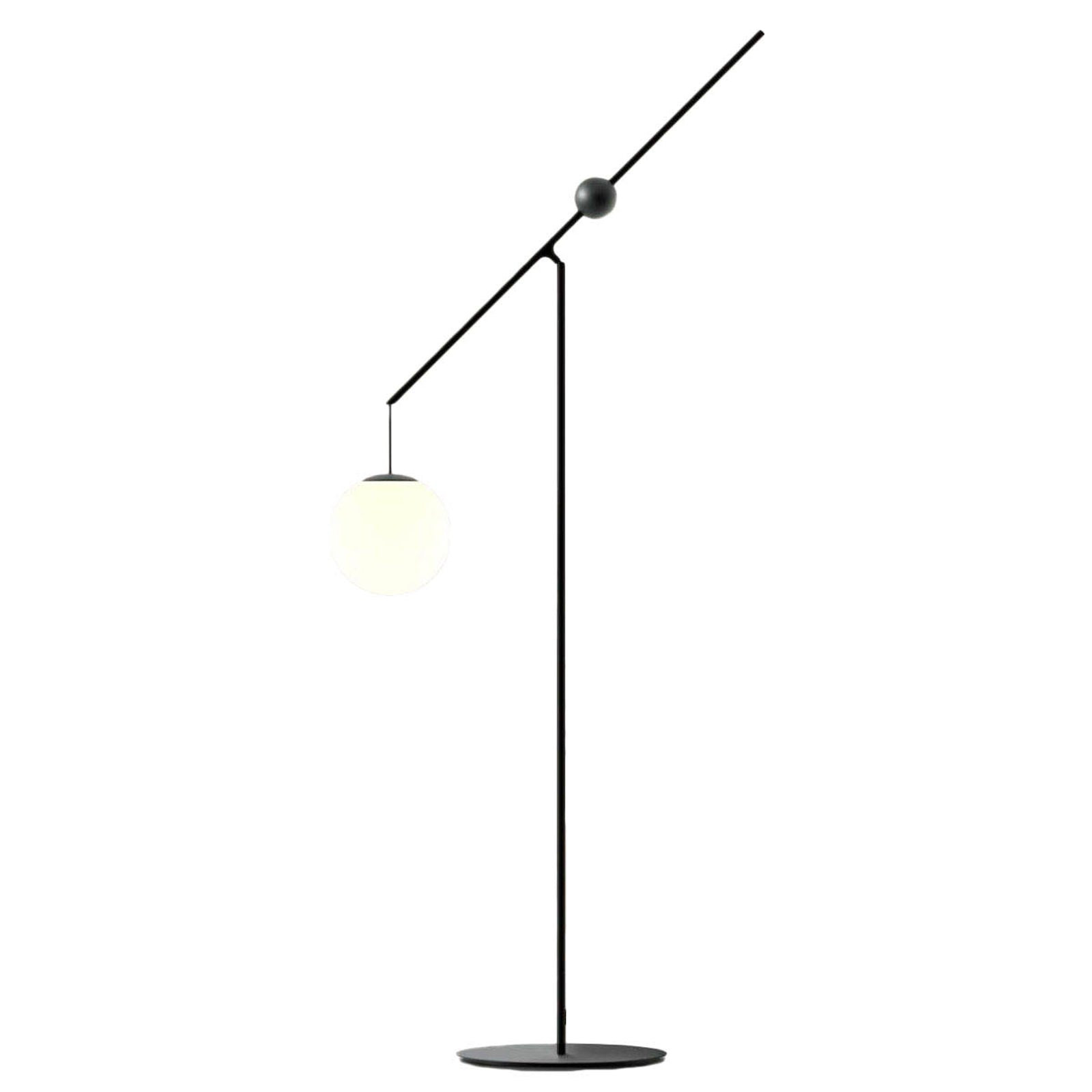 Luceplan - Malamata vloerlamp