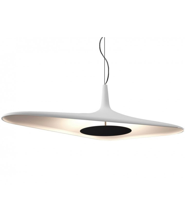 Luceplan - Soleil Noir hanglamp