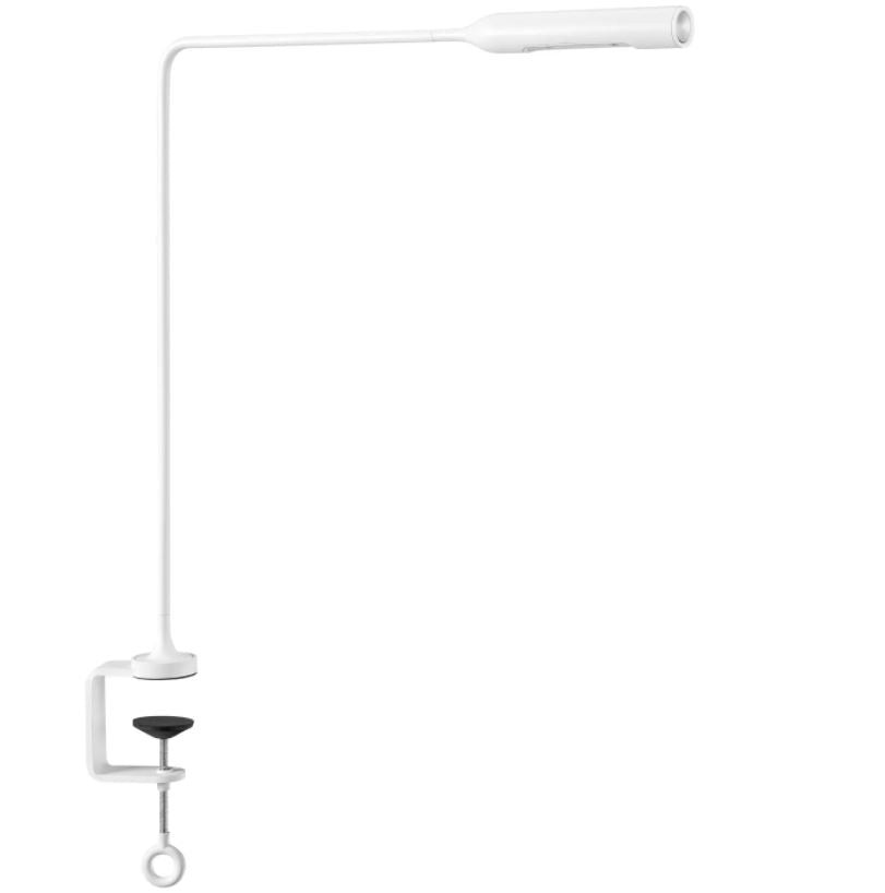 Lumina - Flo Clamp Bureaulamp