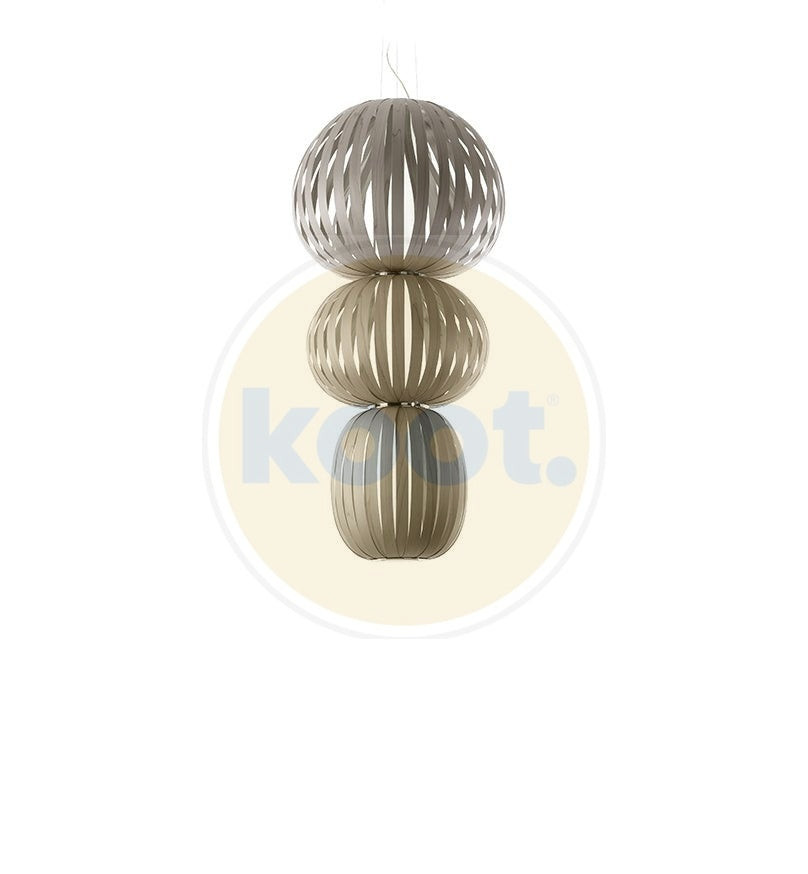 LZF - Totem Klein Led Dimmable 0-10V Hanglamp