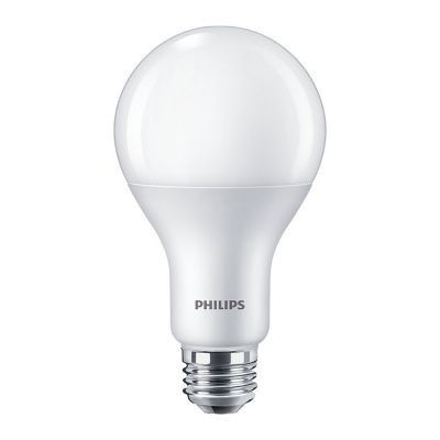 Philips - MASTER LEDbulb E27 Peer Mat 10.5W 1521lm - 922 Zeer Warm Wit | Beste Kleurweergave - Dimbaar - Vervangt 100W