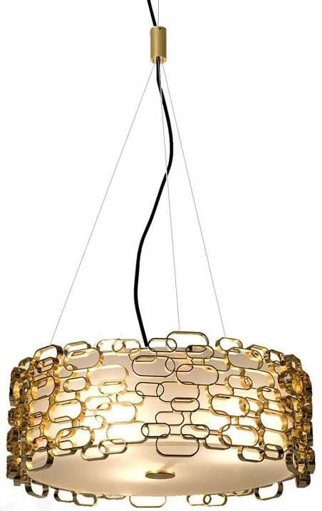Terzani - Glamour N16S Hanglamp