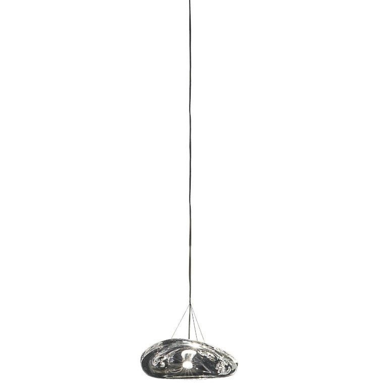 Terzani - Manta K011 Canopy Hanglamp Kristal