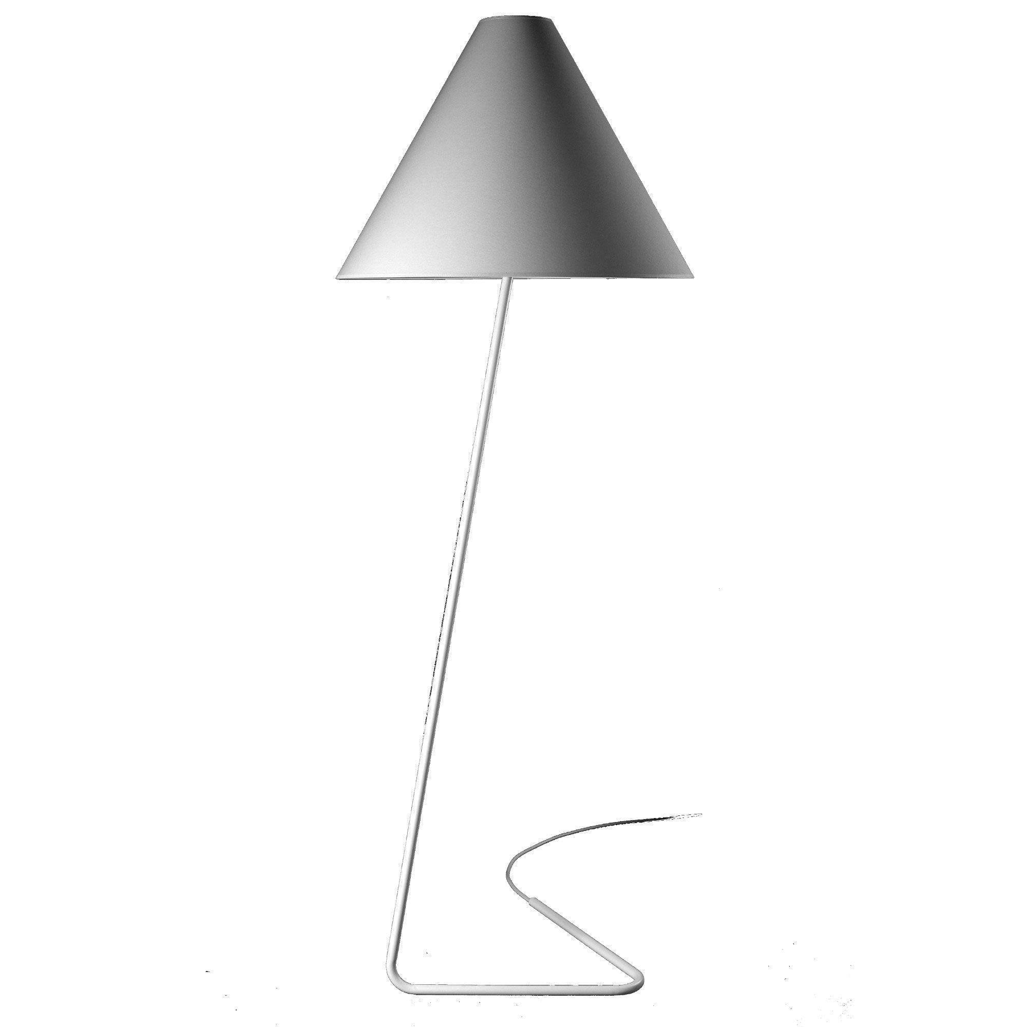 TossB - Hat Vloerlamp