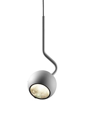 TossB - Spin suspension Hanglamp