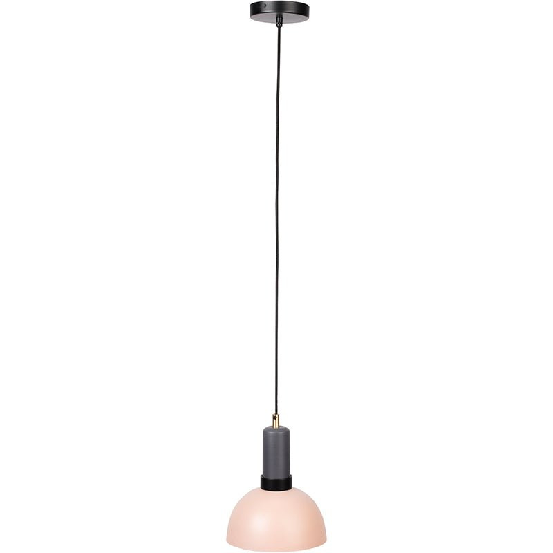 Zuiver - Charlie hanglamp Licht taupe