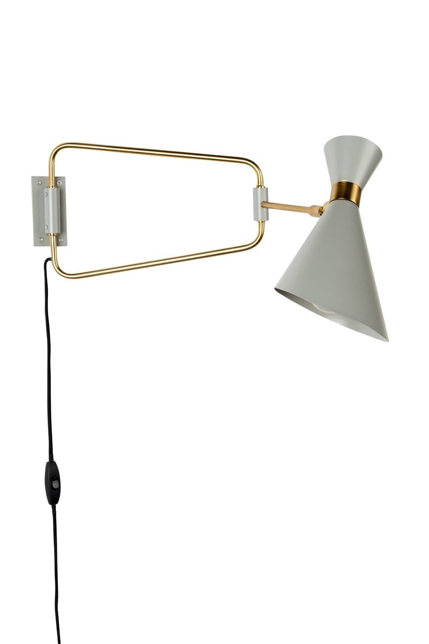 Zuiver - Shady wandlamp