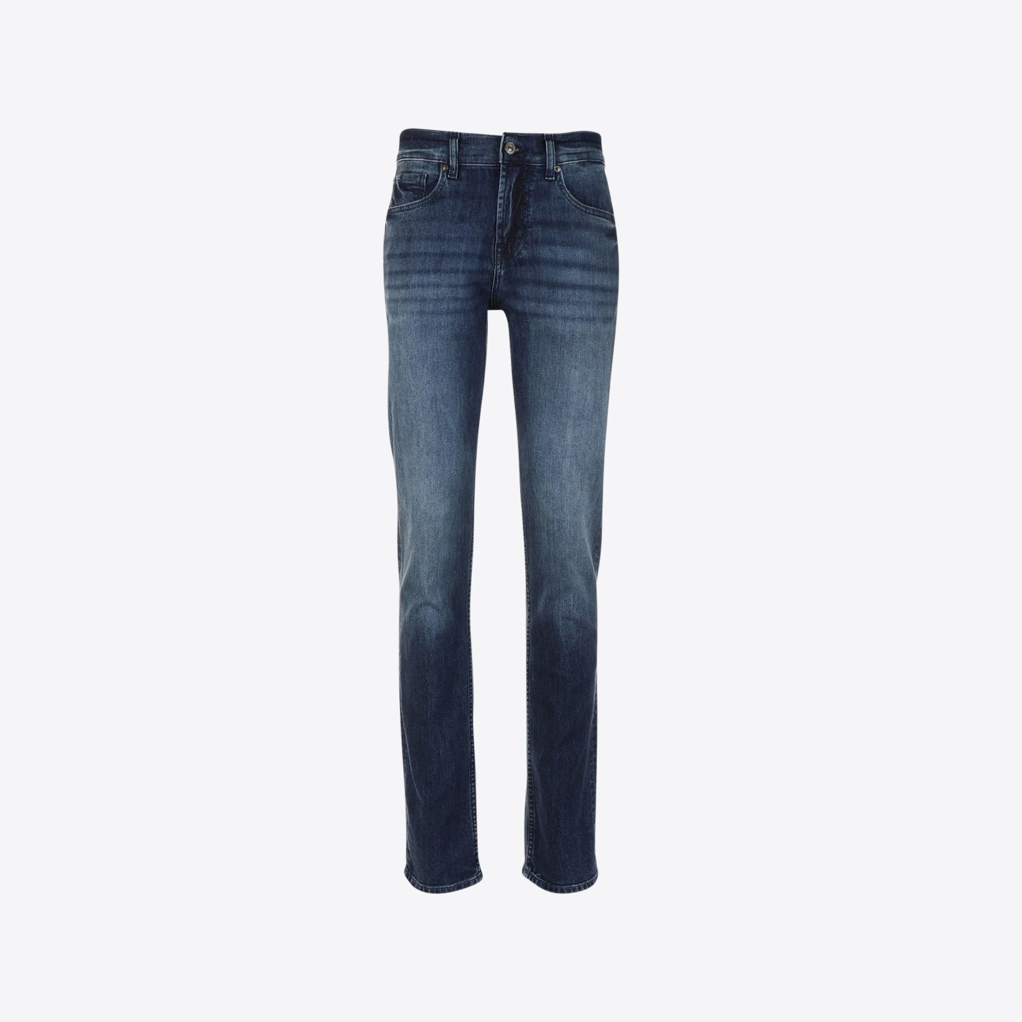 Jeans Blauw L36
