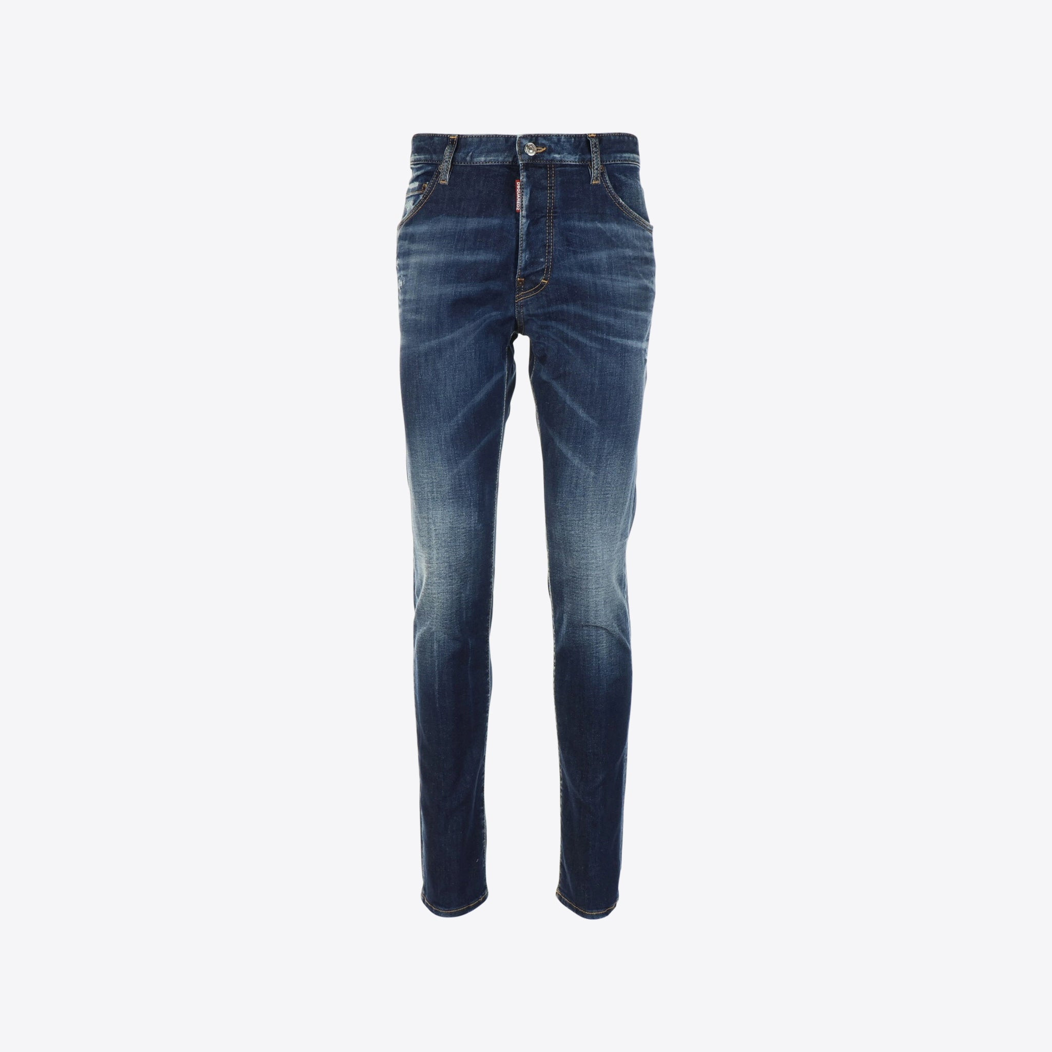 Jeans Blauw Cool G