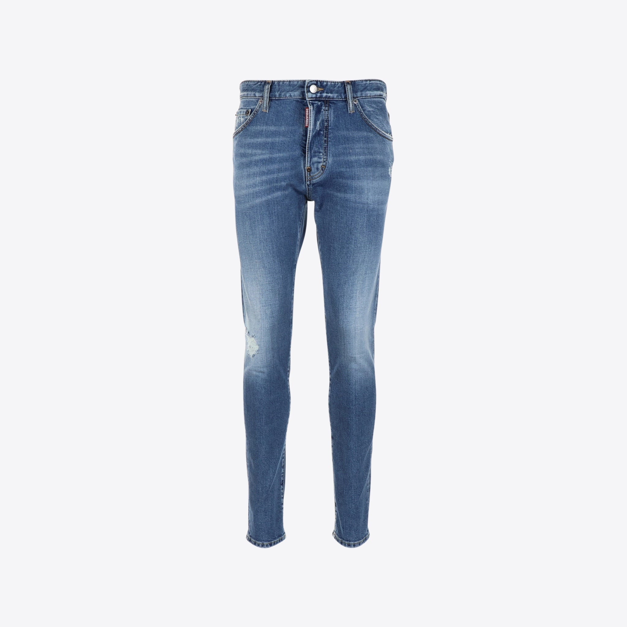 Jeans Blauw Cool