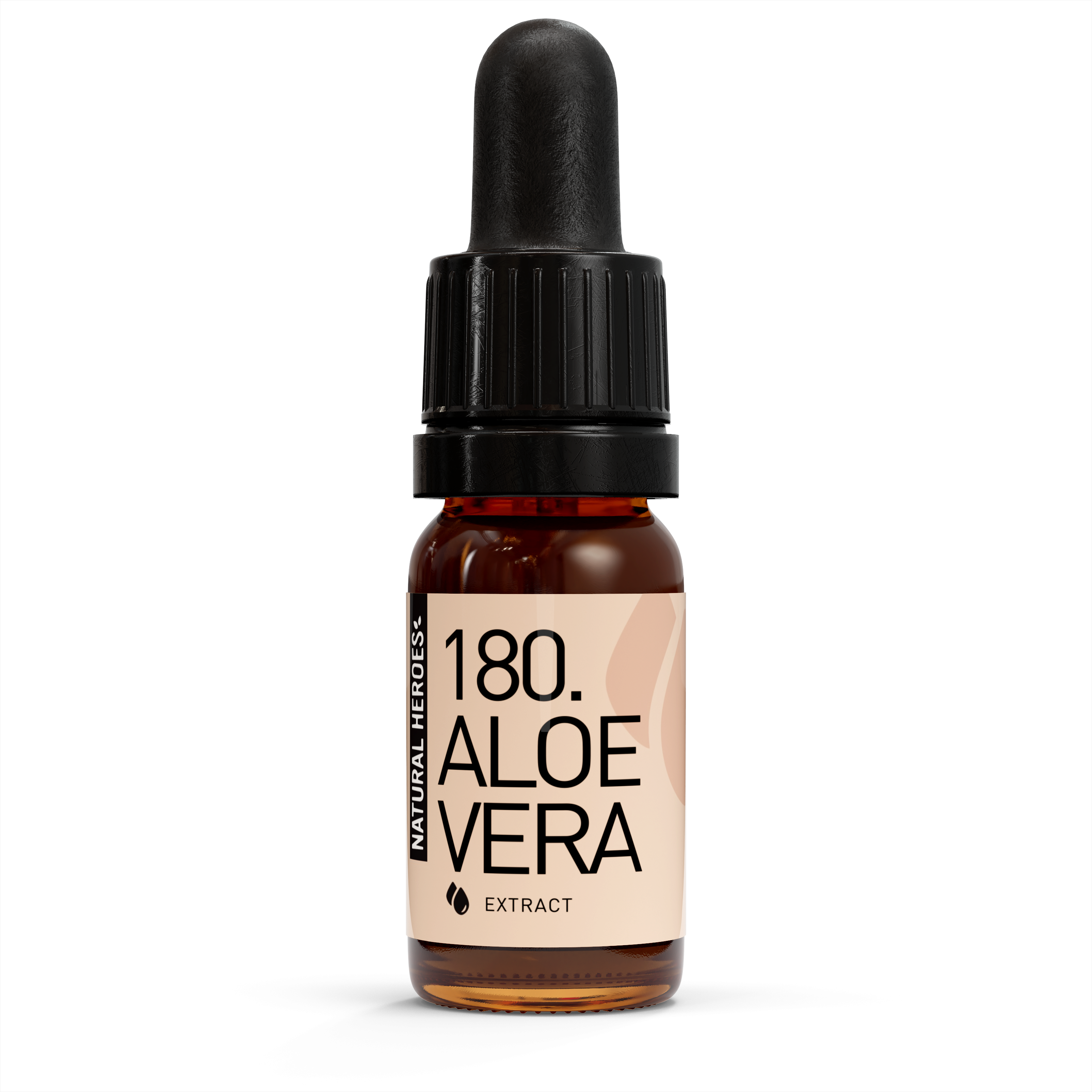 Aloe Vera Olie / Maceraat (Biologisch) 10 ml
