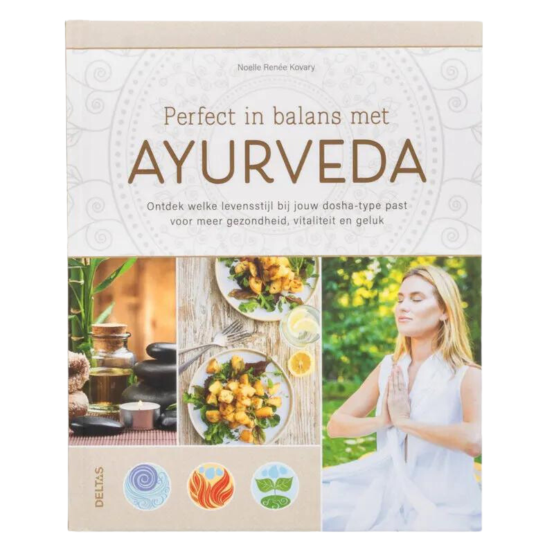 Perfect In Balans Met Ayurveda Default Title
