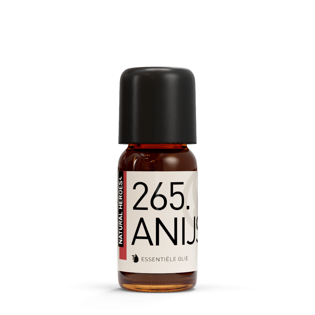 Anijs Etherische Olie 10 ml