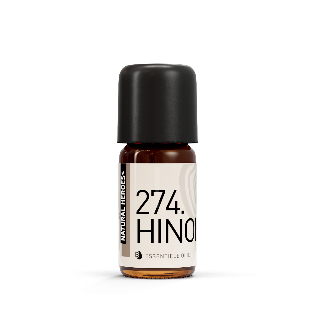 Hinoki Etherische Olie 5 ml