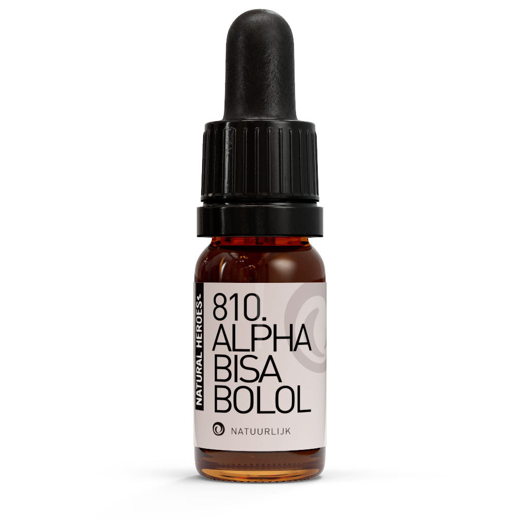 Alpha-Bisabolol (Duurzaam verkregen) 10 ml