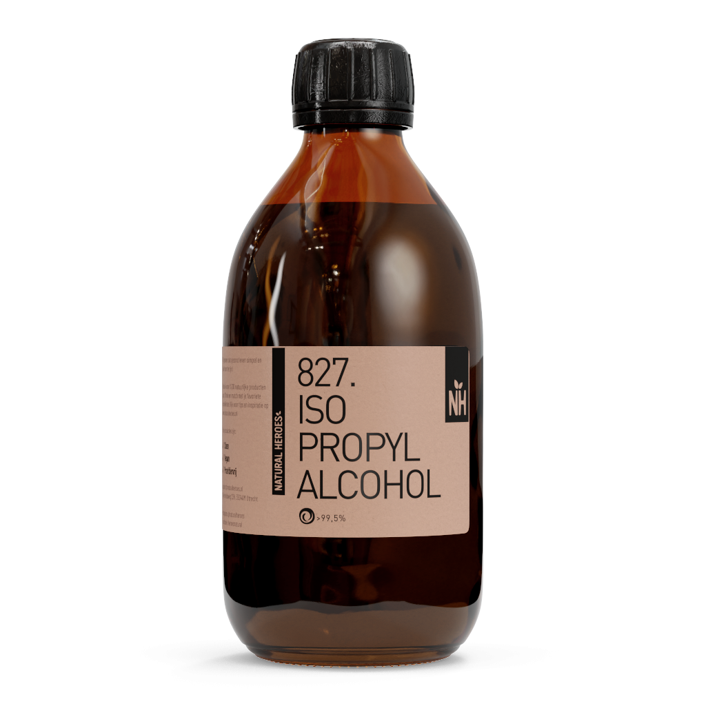 Isopropyl Alcohol (99,5%) 300 ml