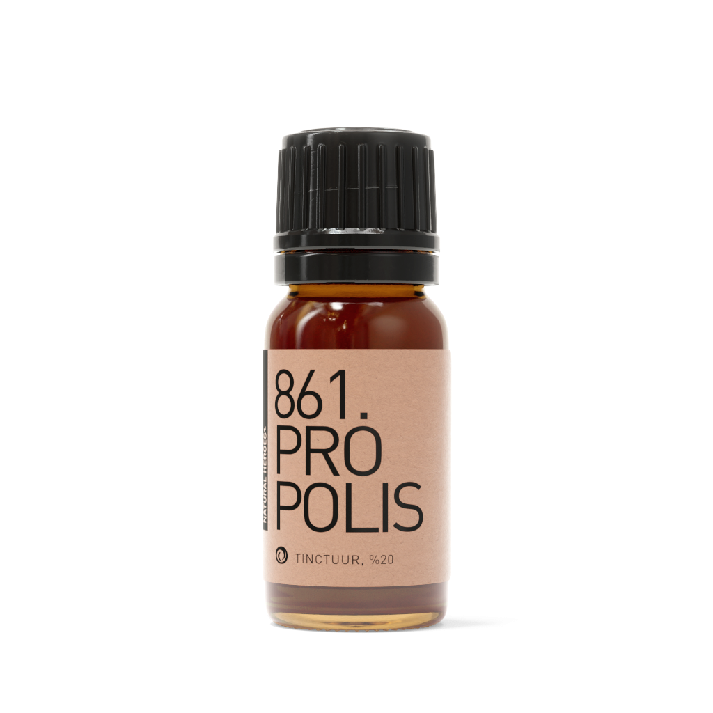 Propolis Tinctuur (20%) 10 ml
