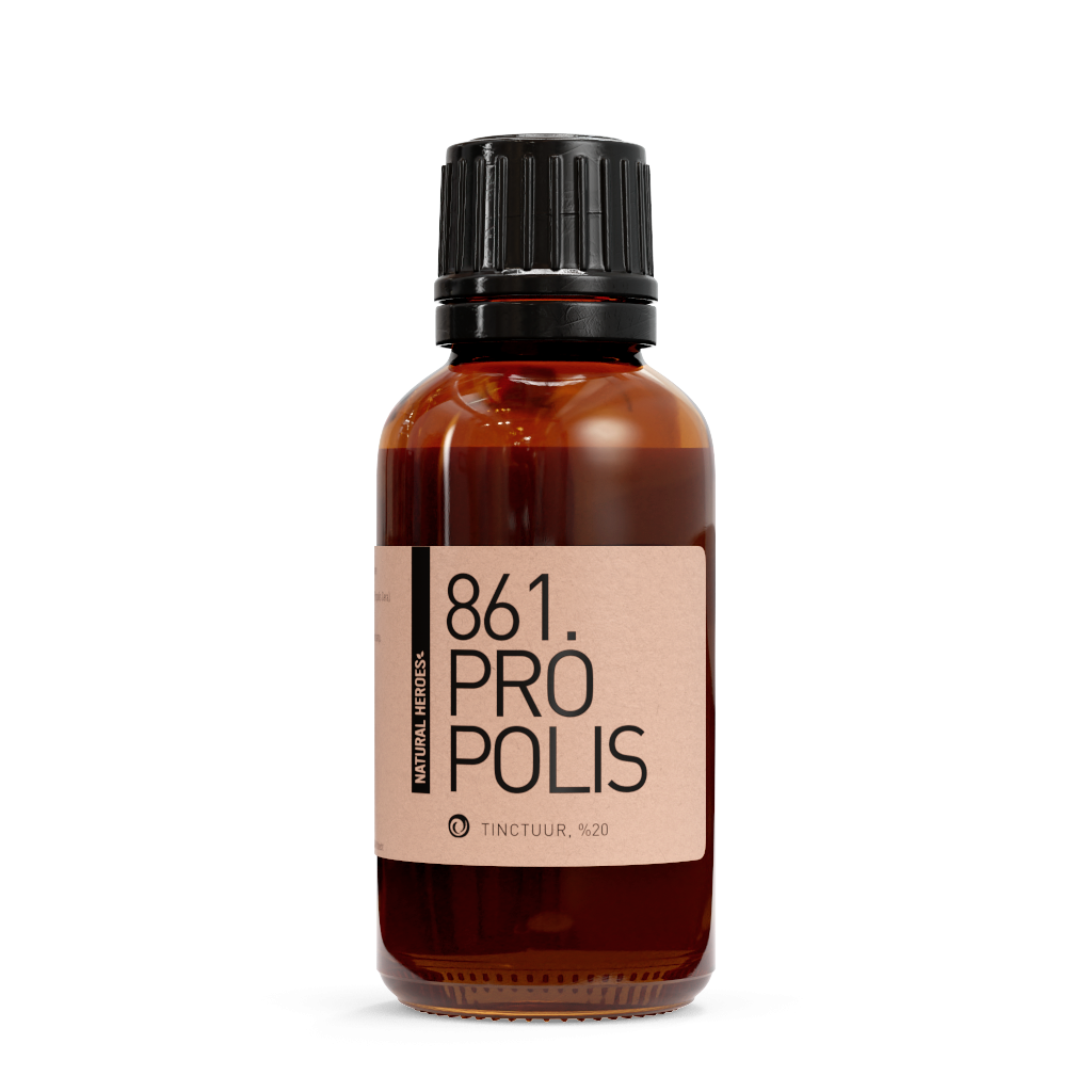 Propolis Tinctuur (20%) 30 ml