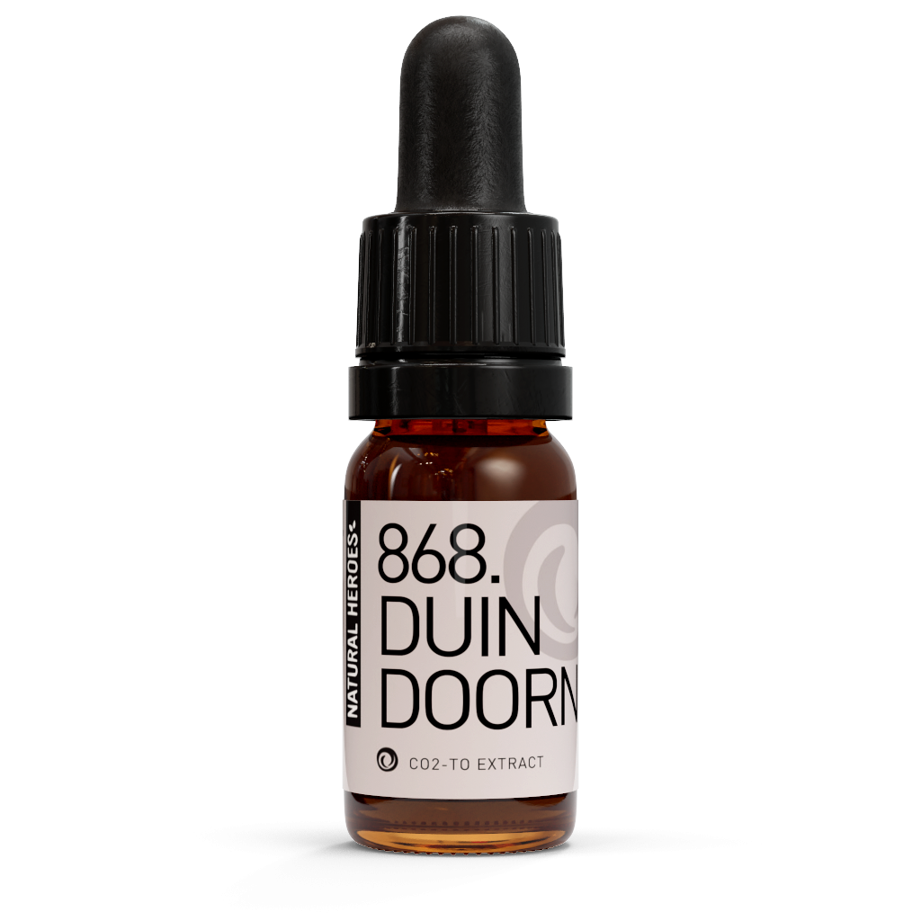 Duindoorn CO2-to Extract 10 ml