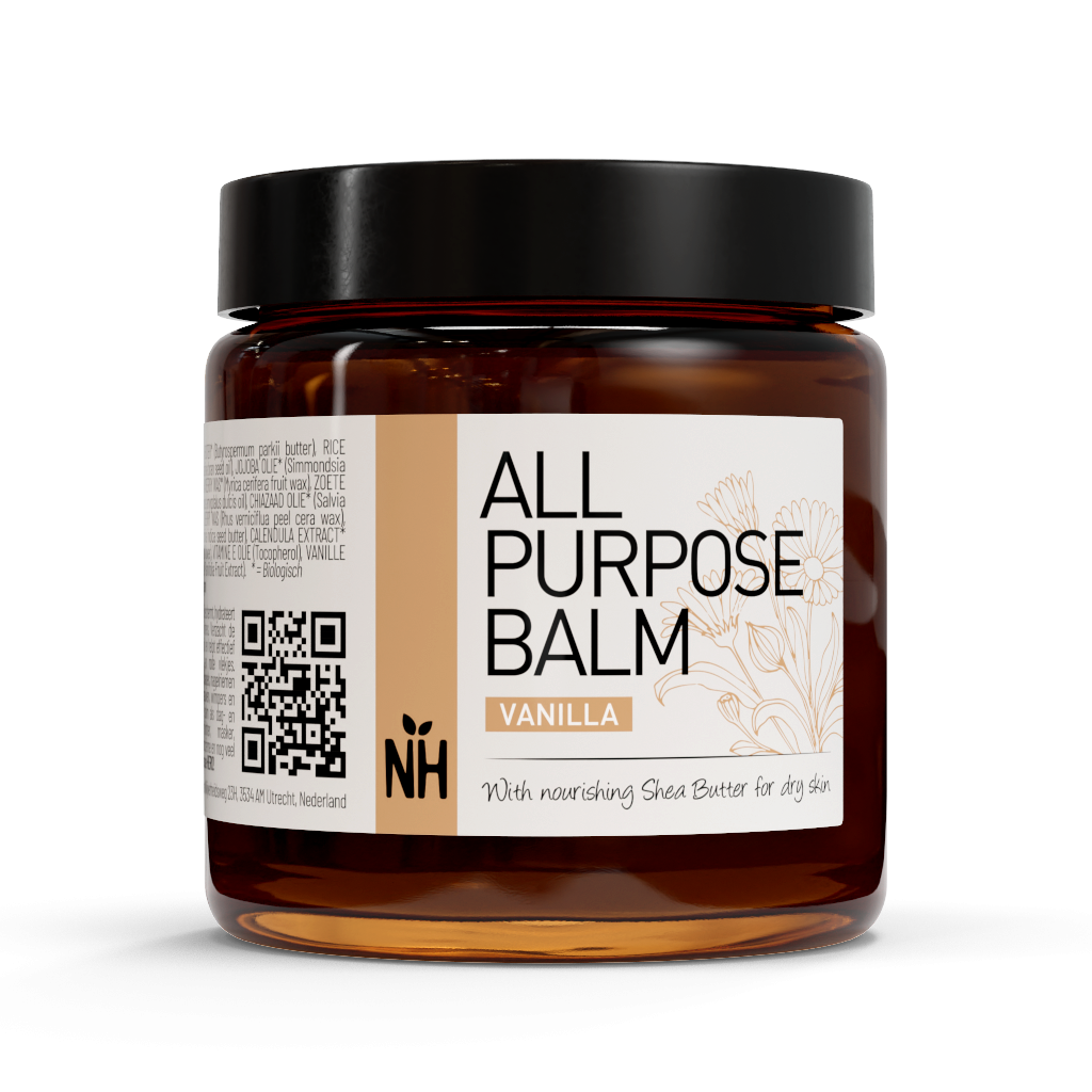 All Purpose Balm 100 ml / Vanille