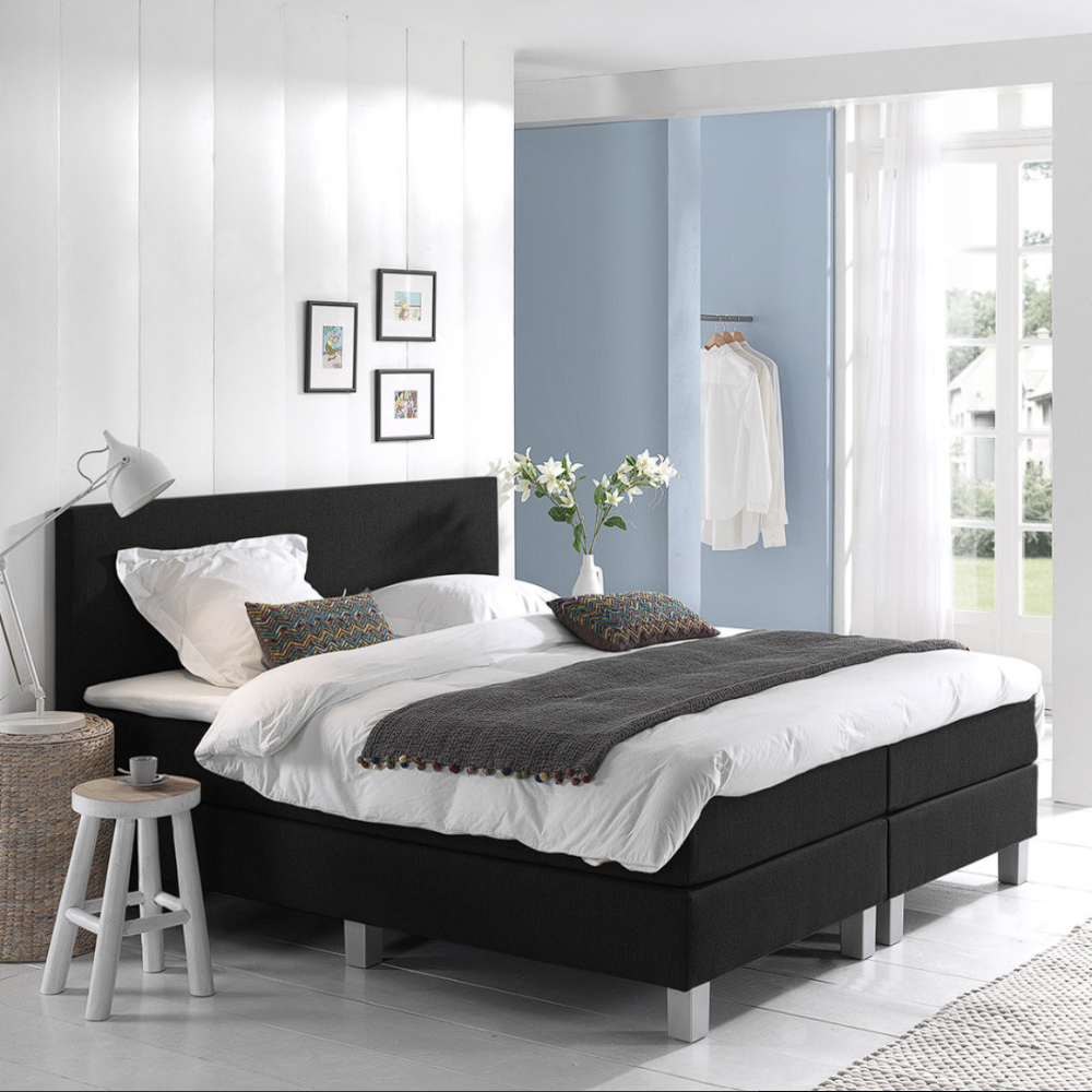 Dreamhouse Online Luxe Boxspringset Comfort 2.0