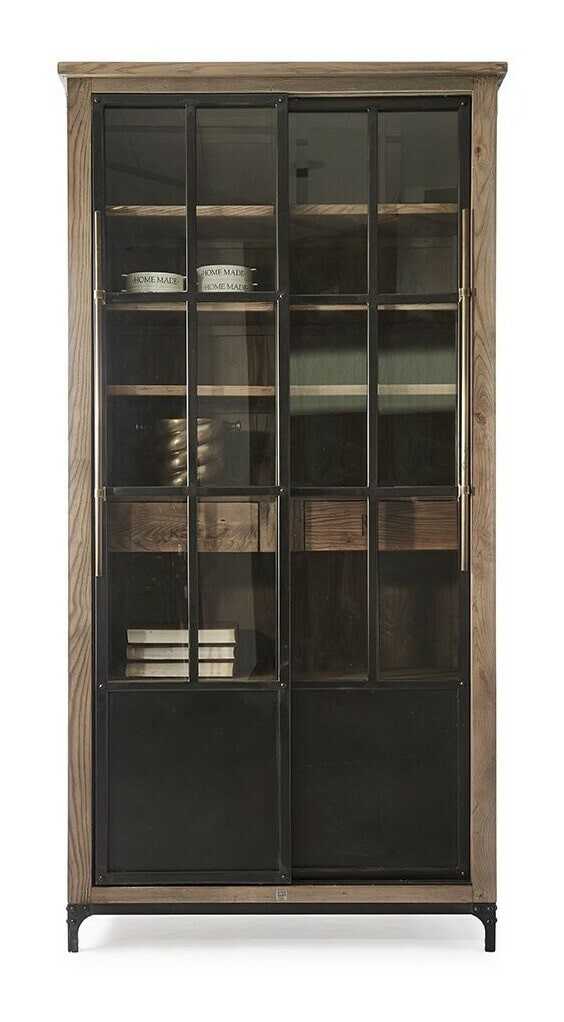 Rivièra Maison Buffetkast 'The Hoxton' 214 x 110cm