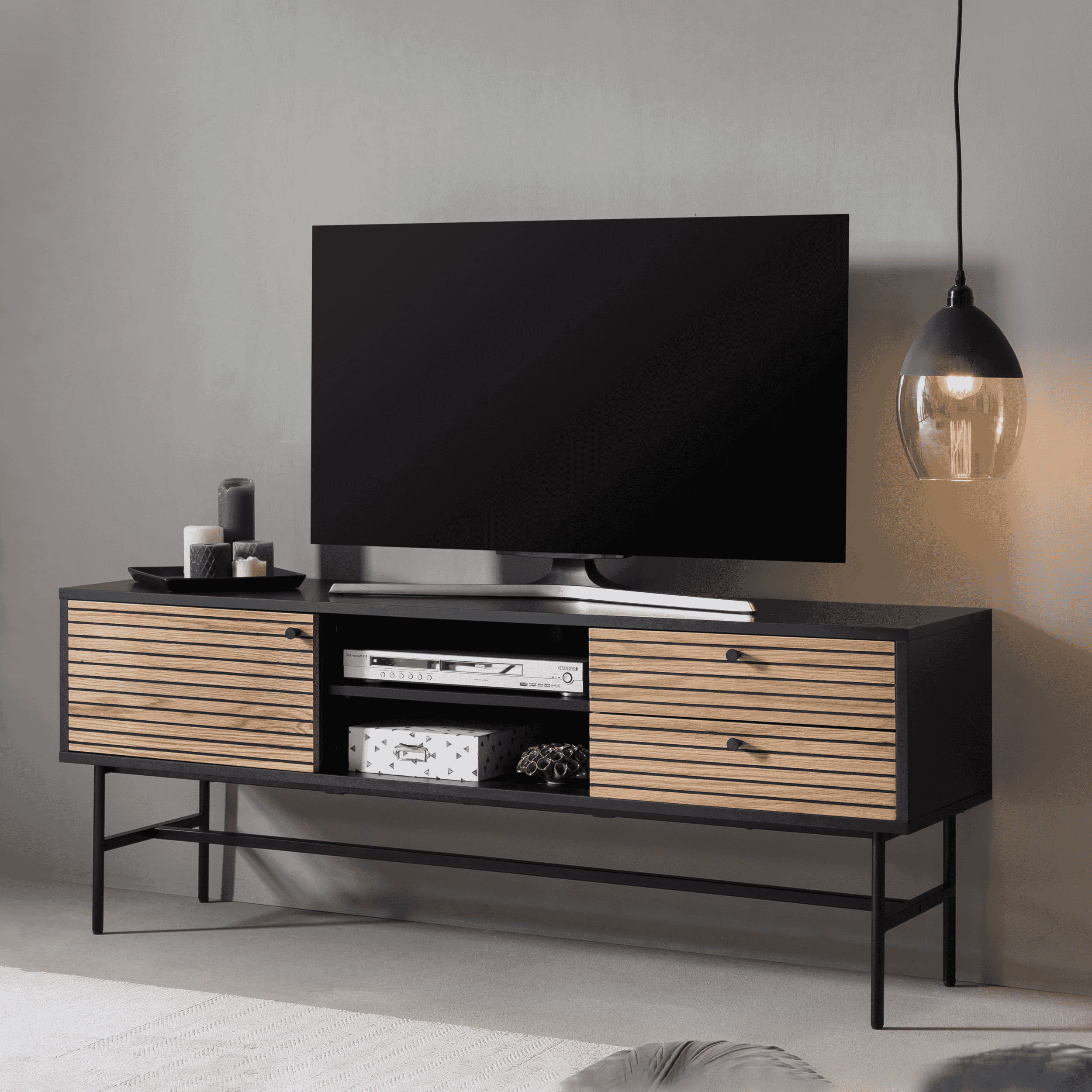 Artistiq TV-meubel 'Sega' 150cm