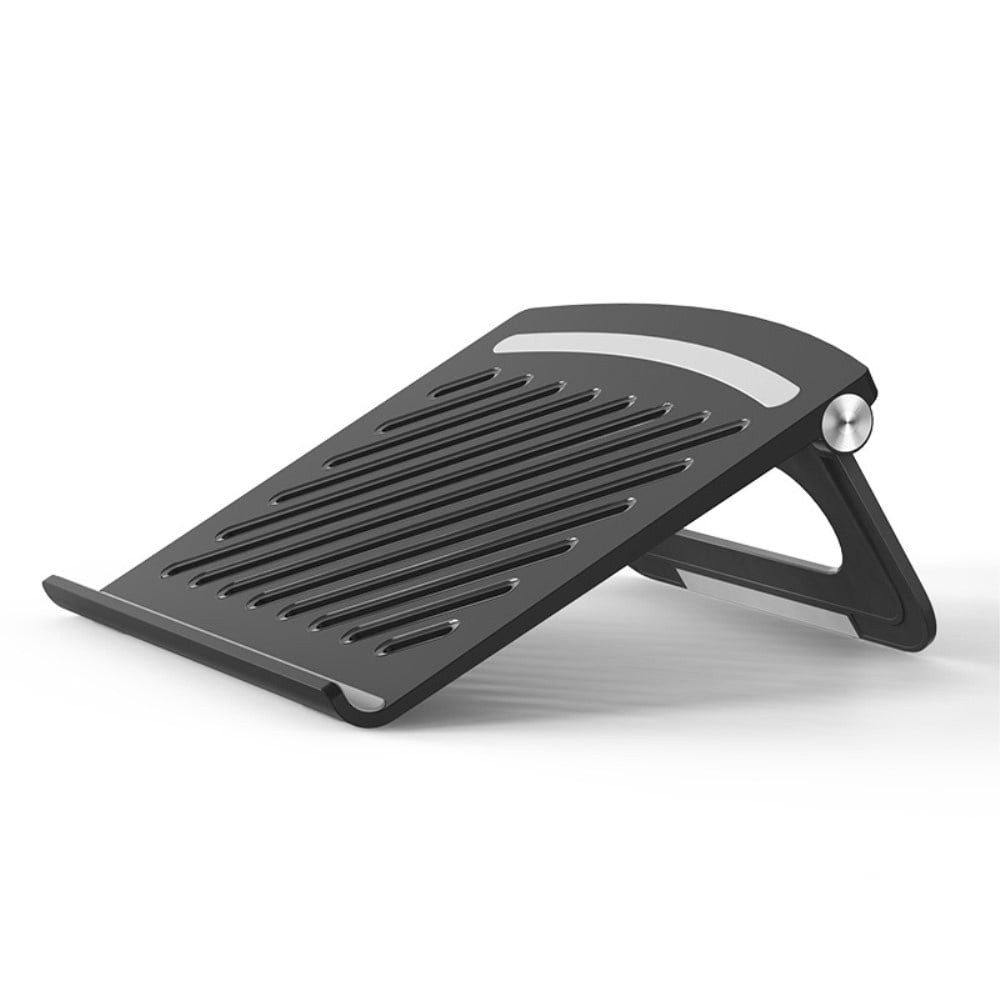 Universele verstelbare Laptop Stand / MacBook Stand - Zwart