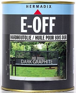 Hermadix E-Off Olie 750 ml
