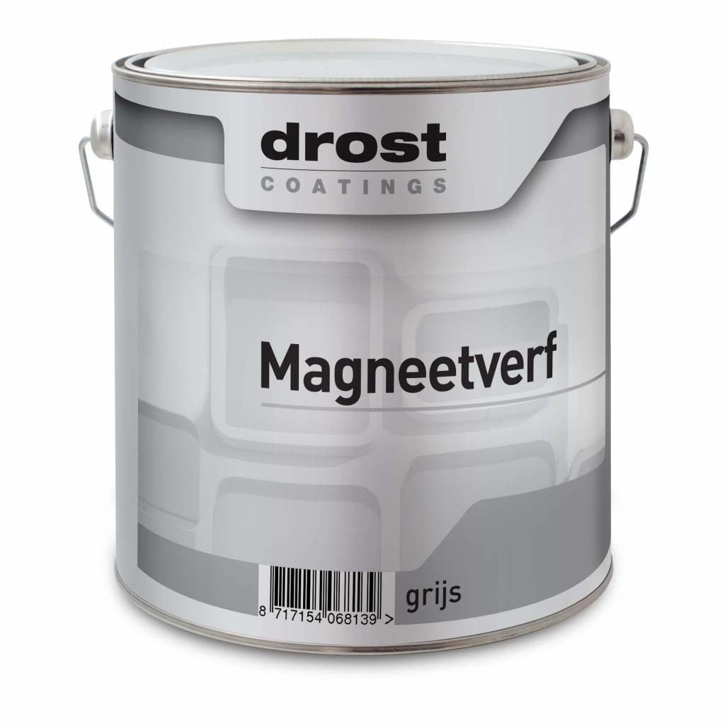Drost Magneetverf