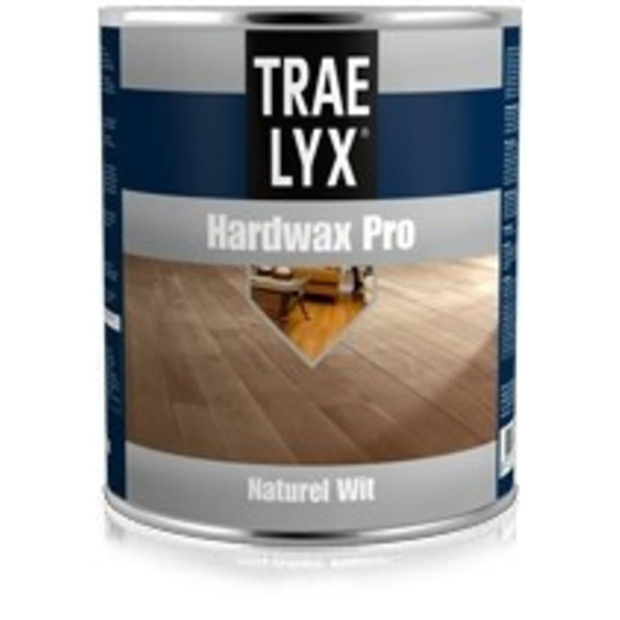 Trae Lyx Hardwax Pro