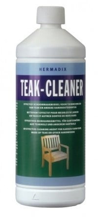 Hermadix Teak-cleaner