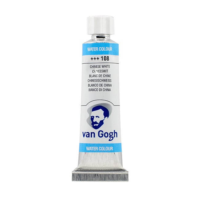 Van Gogh Van Gogh Aquarelverf Tube 10 ml Chineeswit