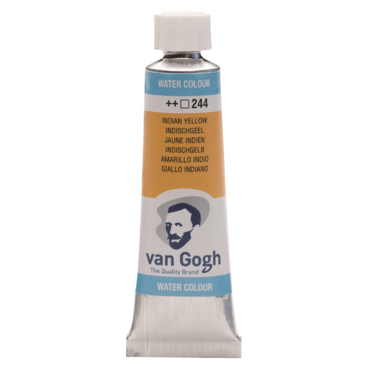 Van Gogh Van Gogh Aquarelverf Tube 10 ml Indischgeel
