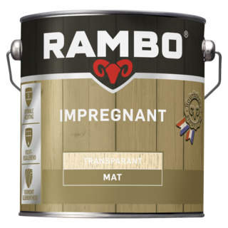 Rambo Impregnant