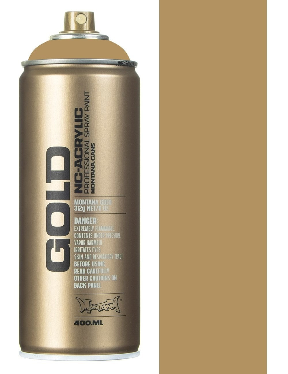 Montana Gold 400ML G8040 Duck Season