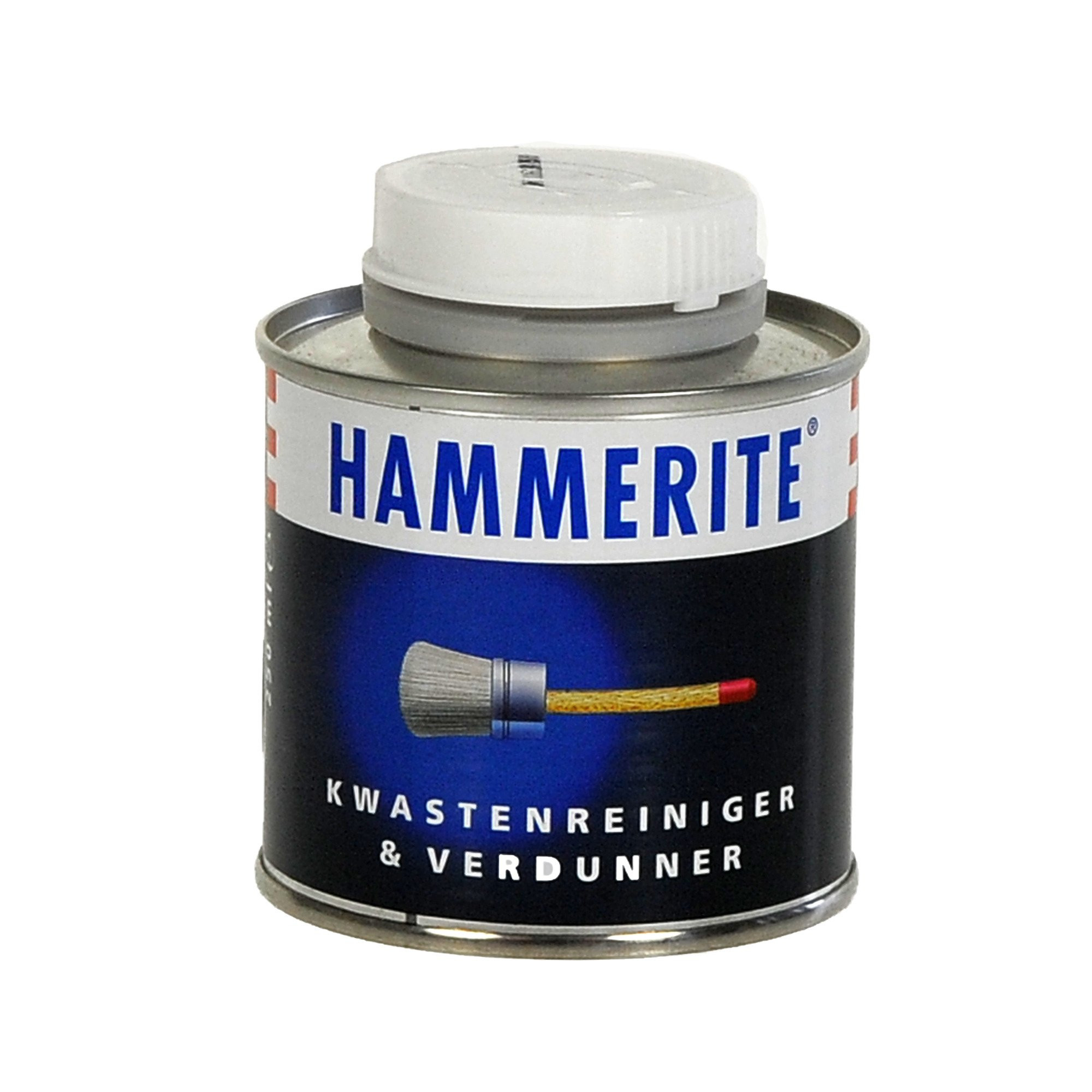 Hammerite Kwastenreiniger & Verdunner - 250 ml