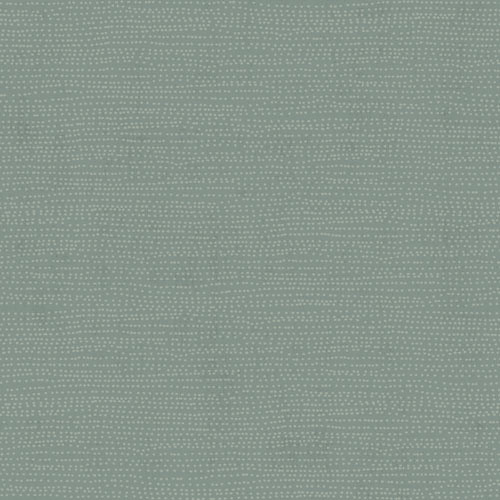 Dutch Wallcoverings Behang Design Pearls Turquoise 12005