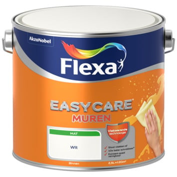 Flexa Easycare Muren Mat