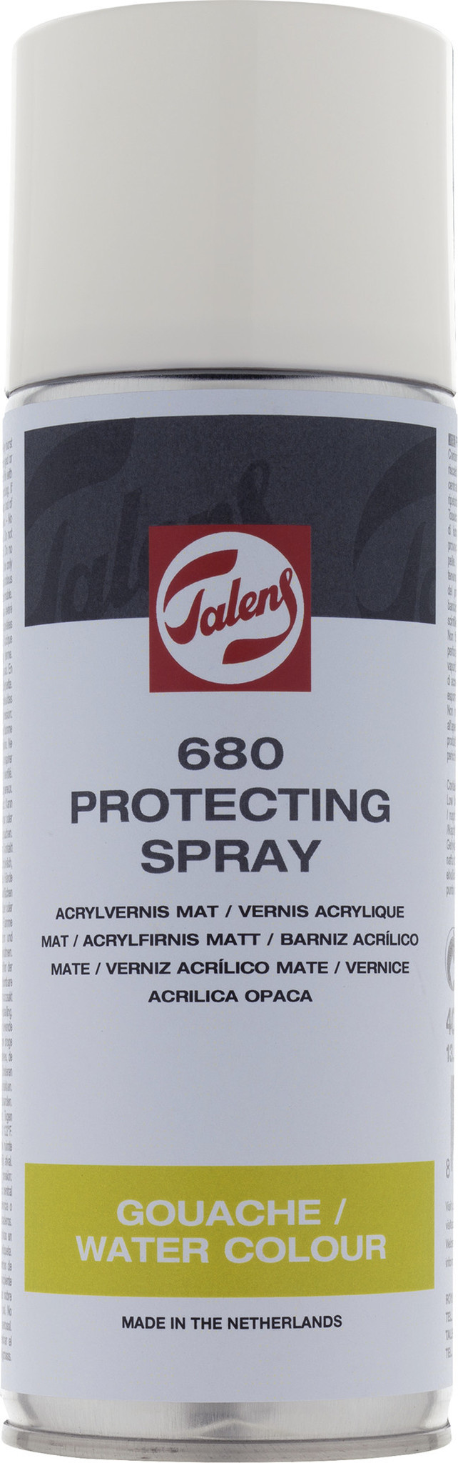 Royal Talens Protecting Spray - 400 ml