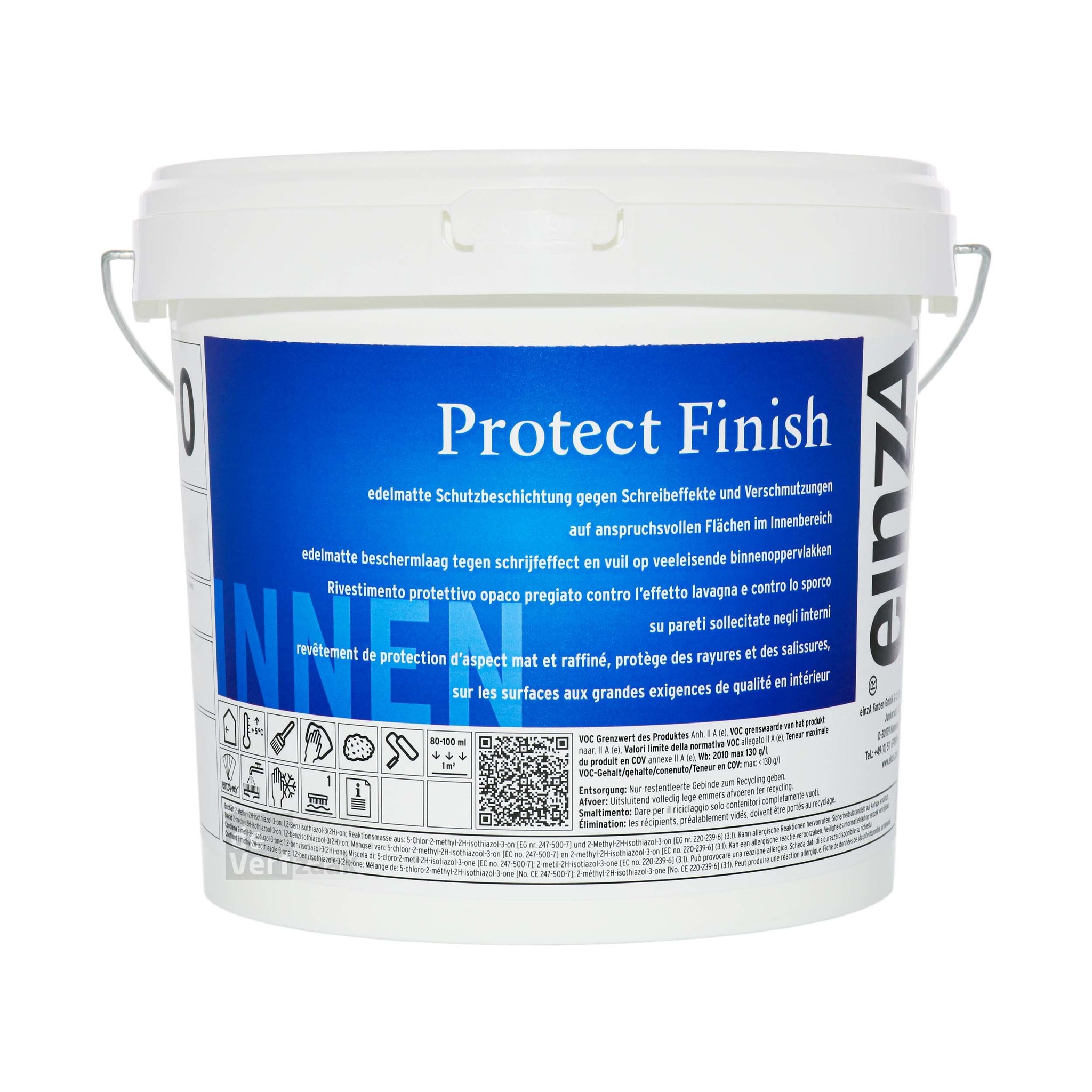 EinzA Protect Finish - 2 liter