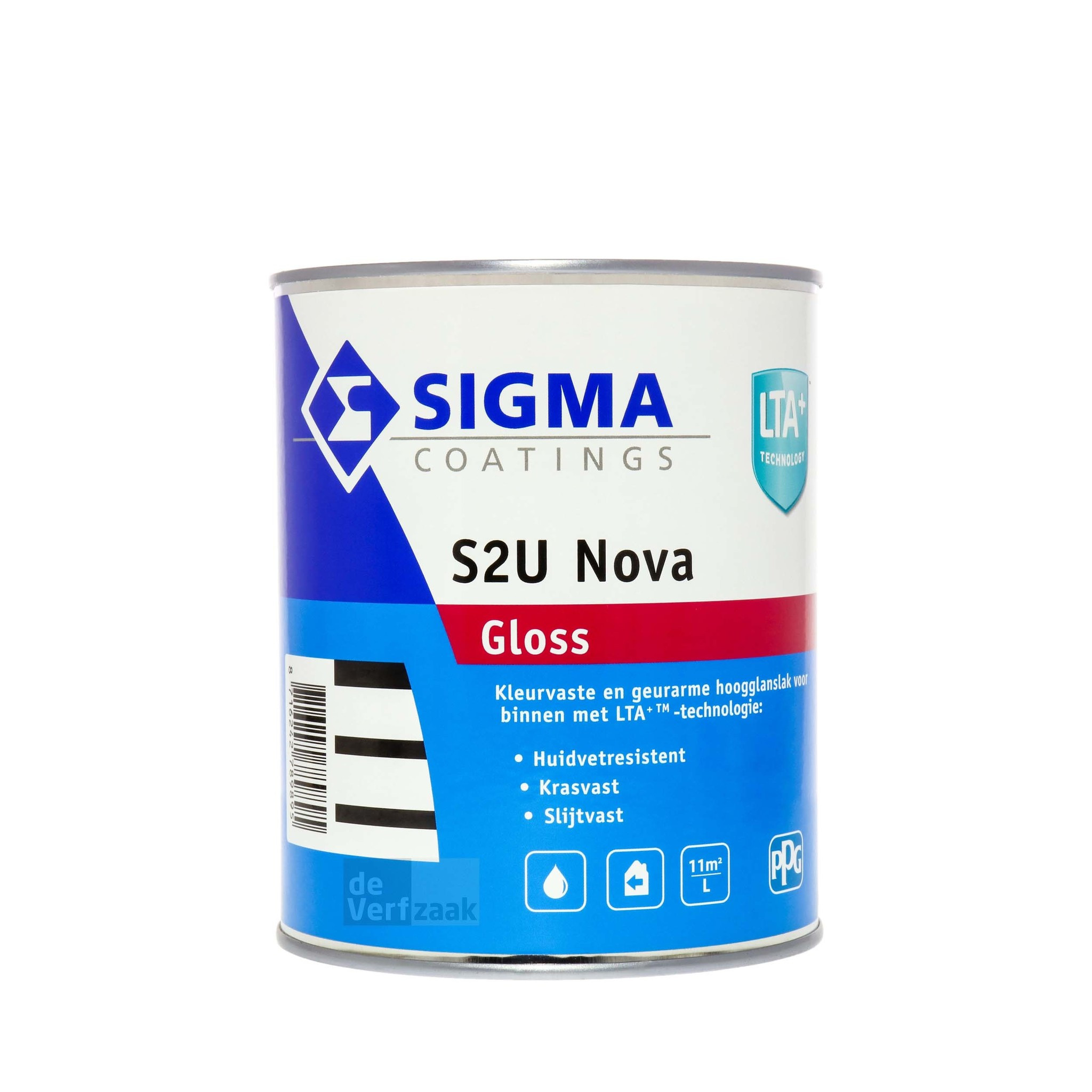 Sigma S2U Nova Gloss