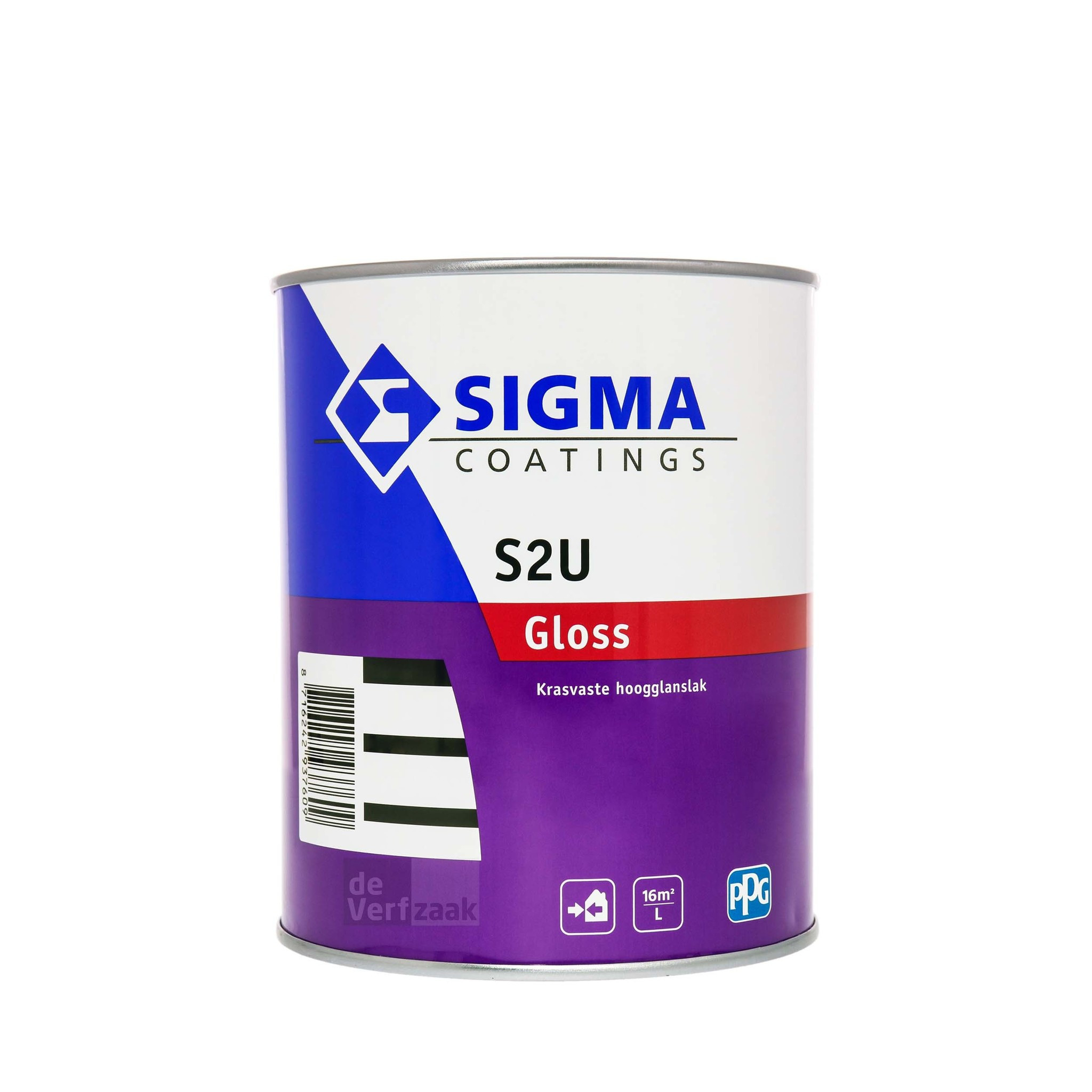 Sigma S2U Gloss